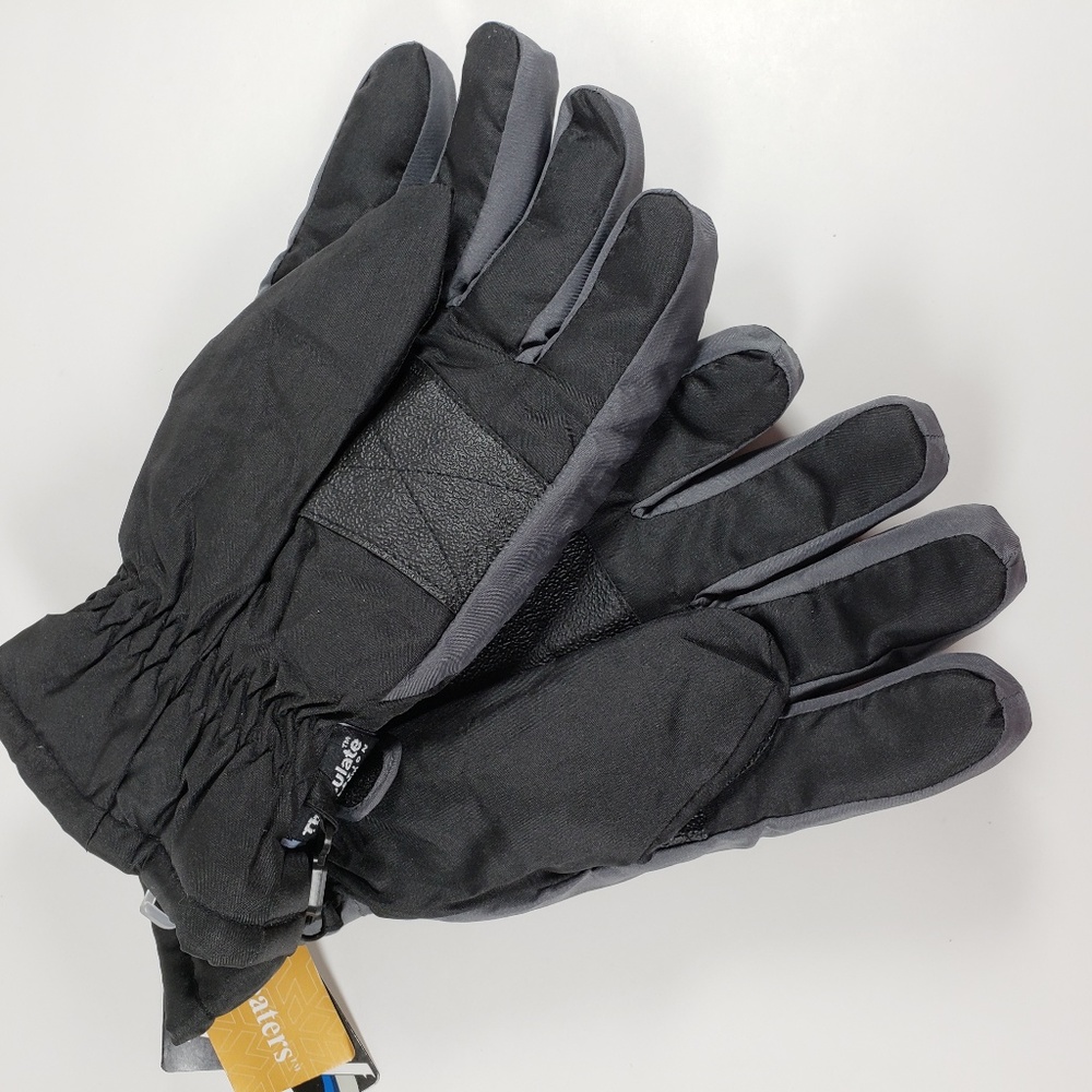 Thinsulate Weatherbeaters Mens Gloves M/L